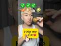 Help me😭👍❤️67🤚✋#fyp #challenge