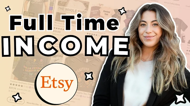 Top 3 Profitable Etsy Business Ideas You Can't Miss