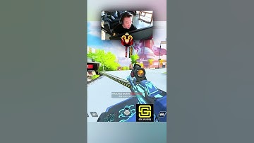 When Predator ranked players use the Kraber 🎯 #apex #apexlegends #apexlegendsclips #apexclips