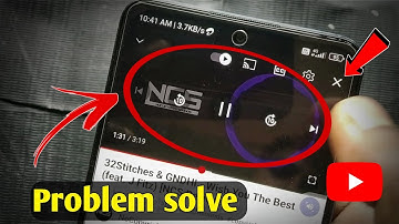 YouTube 10 second skip setting off/YouTube mein 10 second wala kaise hataye/YouTube 10 second skip