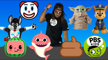 Nerd Smash Mash Up 128