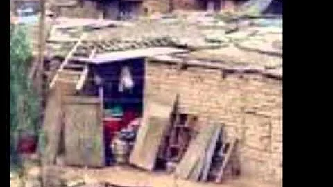 S.O.S. Peruanitos. Helping to eleviate child poverty in Peru by Fanny Morillo