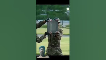 para commando ki sabse dangerous training #army #shorts #trending #shortvideo