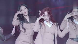 AOA Come See Me (날 보러 와요) 191126 NEW MOON SHOWCASE