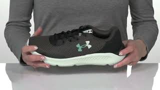 Men's UA Charged Pursuit 3 Running Shoes