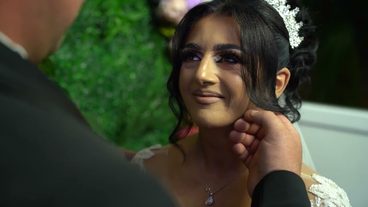 Nunta Costi si Georgiana ▏27.09.2025