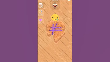 sponge art level complete