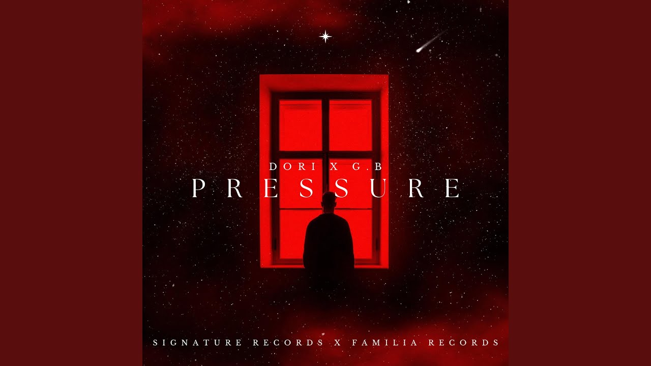 Watch Pressure on YouTube Watch Pressure on YouTube