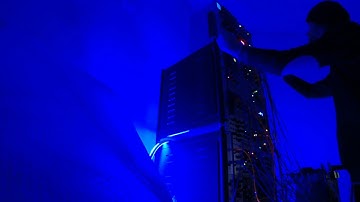 Braindance IDM Eurorack Jam  #Addac #BasimilusIteritasAlter #Polygogo #Xaocdevices #Intellijel #2Hp