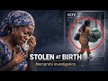 Mamprobi Hospital Update: Arrest Made in Newborn Disappearance Case