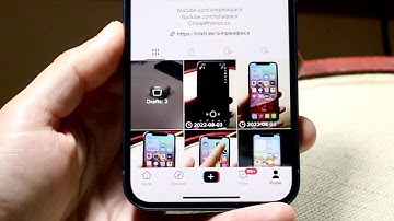 How To FIX TikTok Video Stuck On Processing! (2022)