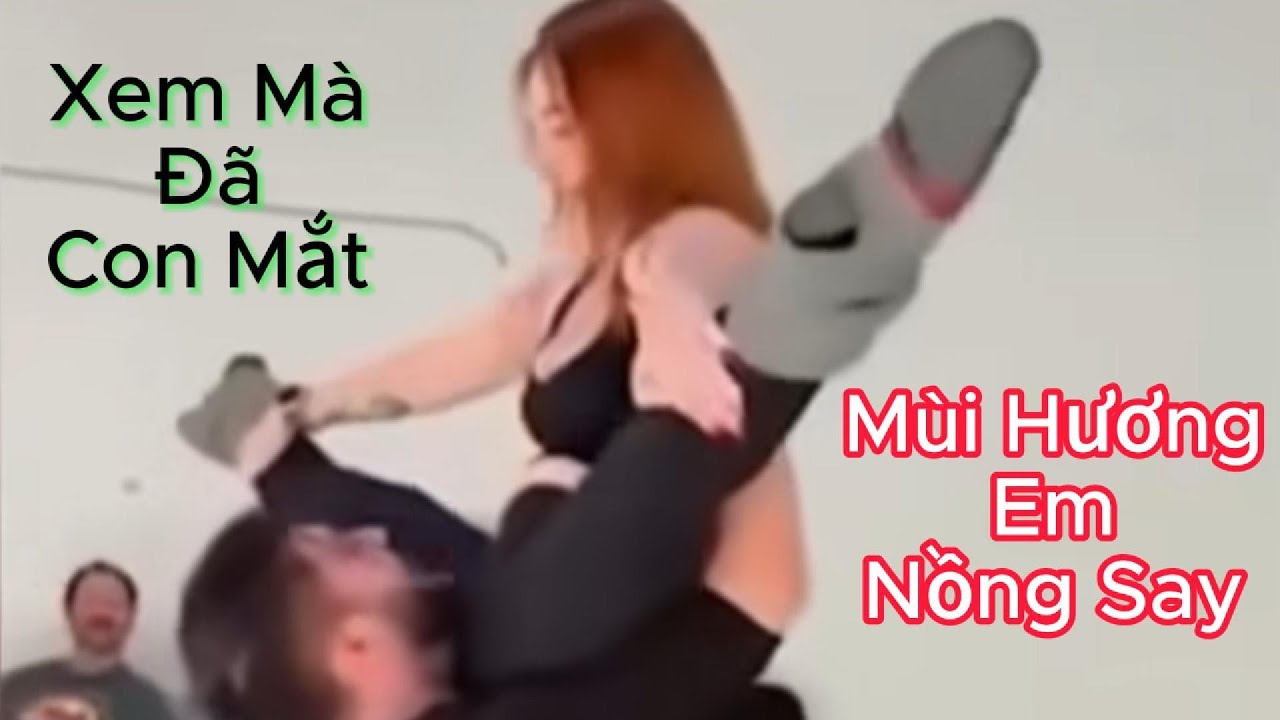 Cố Gắng Không Cười Với Những Tình Huống Hài Hước 😂🤣😜