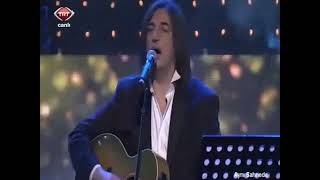 Çelik Erişçi - Kızımız Olacaktı - Canlı Performans - Mine Koşan - Aynı Sahnede - TRT Müzik