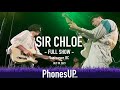 Capture de la vidéo Full Show - Sir Chloe Live - Hollywood Theatre, Vancouver 7/30/23 Phonesup