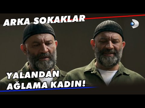 Mesut Komiser Sorgulamaya Başladı!  - Arka Sokaklar 588. Bölüm @arkasokaklaryeni