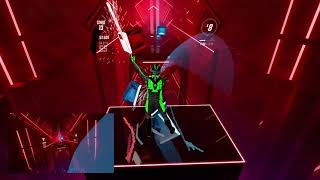 Beat Saber -  A Nightmare Before Christmas - This Is Halloween