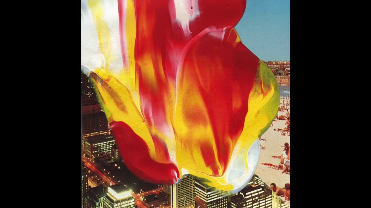 The Map Room - You and Back