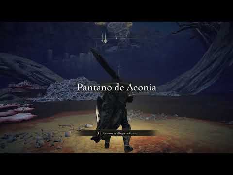 ELDEN RING mini Gameplay