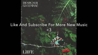 Desiigner - Life (instrumental)