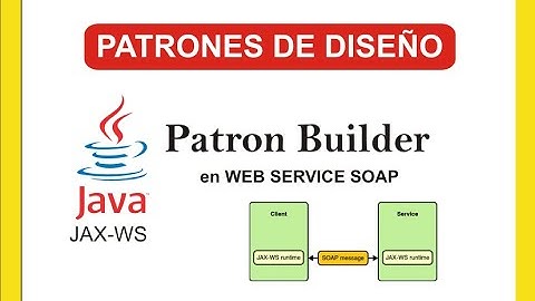 COMO hacer un SERVICIO WEB SOAP en 2022 con JAVA JAX-WS [ Parte 4 ]