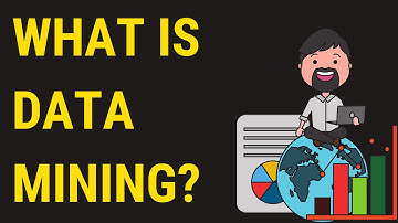 What is Data Mining (Hindi/Urdu)