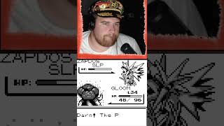 Fastest way to catch Zapdos (Pokemon)