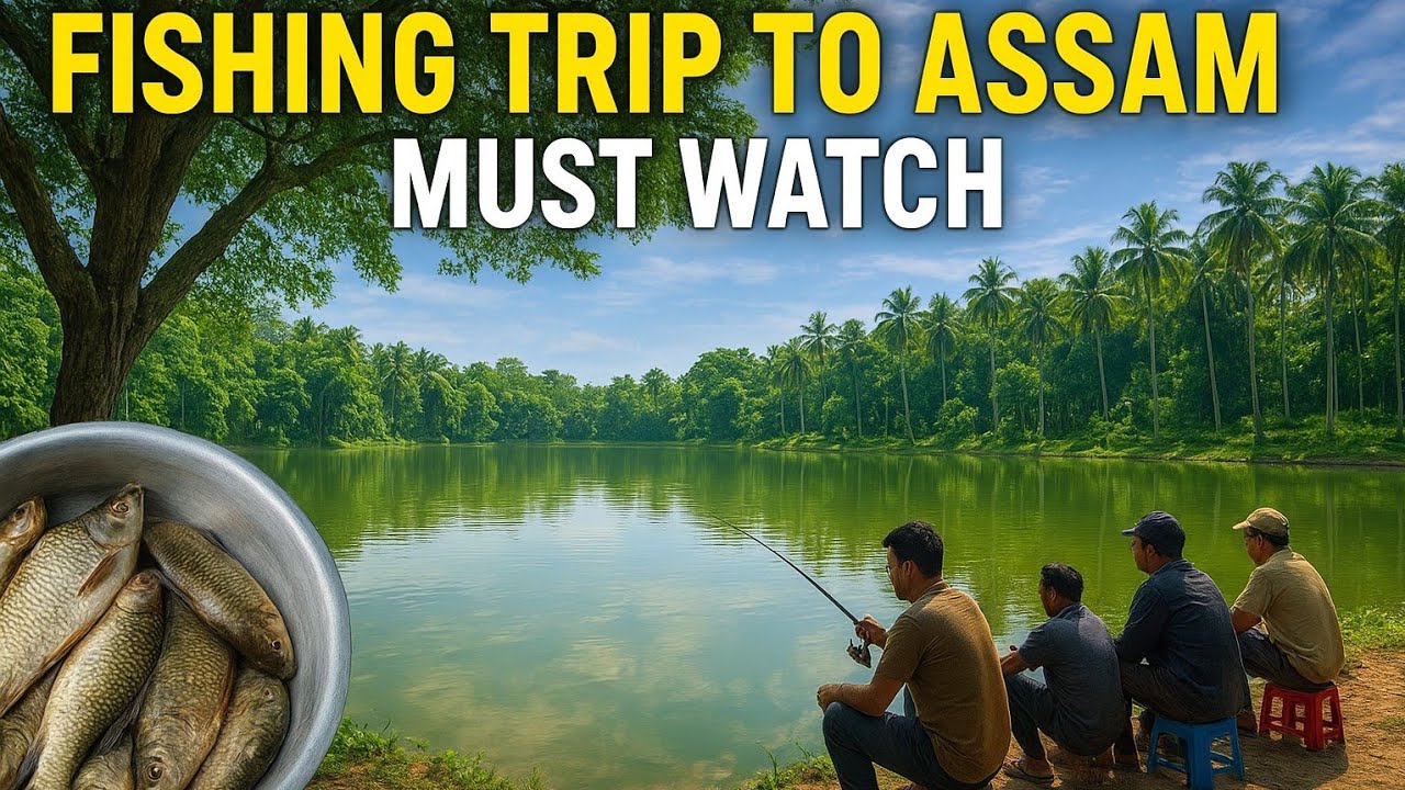 Ka Khwai Dohkha kaba pynhun mynsiem ha Assam Nartap