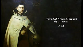 Ascent of Mount Carmel by St John of the Cross - Book 1 screenshot 4