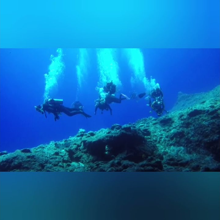 DEMA Show (diving equipment show)