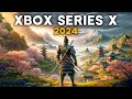 TOP 30 NEW Upcoming XBOX Games of 2024