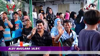 Atraksi Sulap Warlan Muda Karang Tumaritis Blok 1 Selasa, 16 April 2024