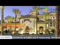 Green Valley Ranch casino, Las Vegas - YouTube