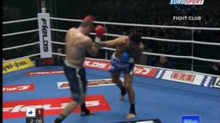 Ruslan Karaev vs Glaube Feitosa. Tokyo 12.02.2006