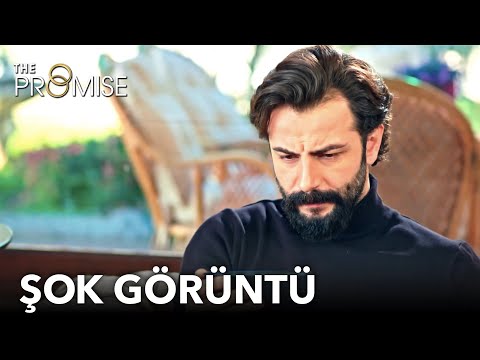 Şok görüntü | Yemin 327. Bölüm