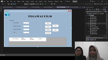 UTS PEMROGRAMAN VISUAL | DESIGN APLIKASI PENJUALAN TIKET BIOSKOP