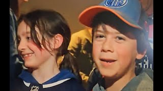 Oilers Fan Feels Sorry For Canucks