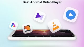 Best Android Video Player 2024 😍 | #XPlayer screenshot 1