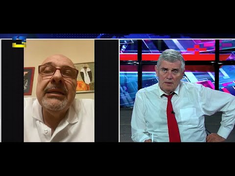 განგაშის ატეხვა საჭიროა, საქმით საქართველო არის რუსეთის მხარეს - მამუკა გამყრელიძე