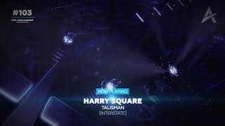 Harry Square - Talisman