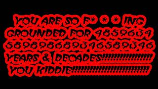 Evil Kuba9000The Platinum Video Maker Exe Uttp Thdtc Gets Grounded For No Reason