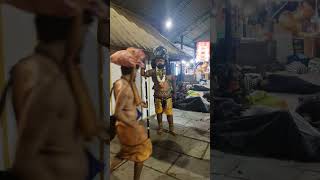 Enga Karuppasamy Avar Enga Karuppasamy 🙏 Om Sri Karuppanna Swamiye Saranam Ayyappa 🙏#sabarimala