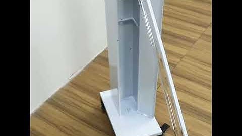 Agreen AG-XDC-150 uv light ultraviolet