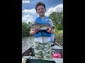 Only true fisherman understand this fear #f #fishing #bream #bassfishing #fishingmaster #bestbaits