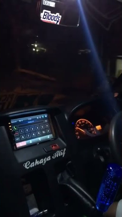 knalpot grandmax paling keras di Kalimantan