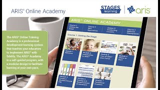 Best Autism Curriculum An Introduction To The Aris Online Academy