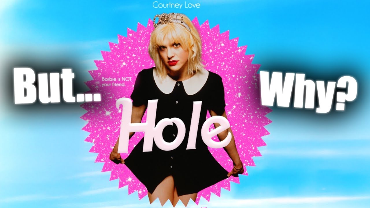 You got Courtney Love completely wrong (here’s proof)