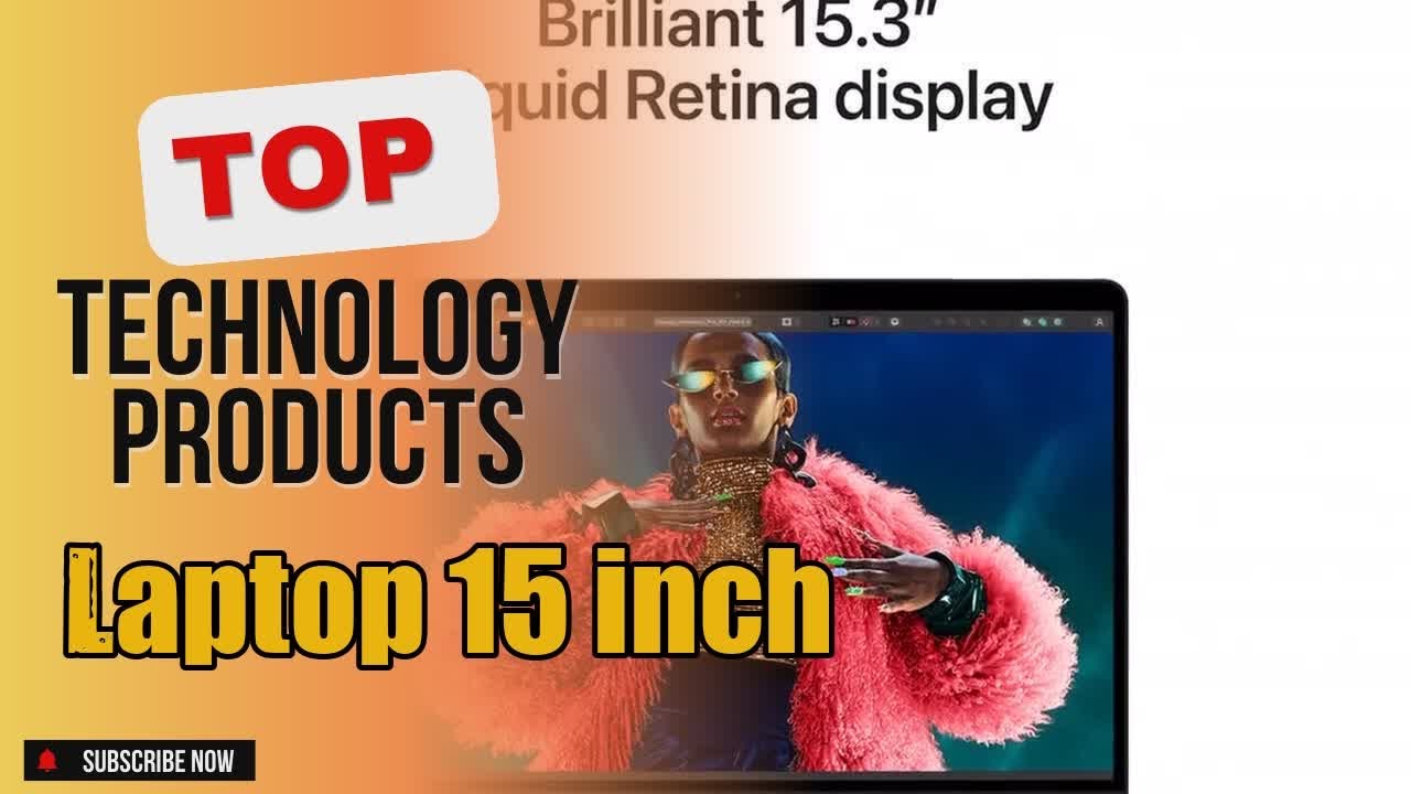Top 5 Technology products about Laptop 15 inch Popular of All Time