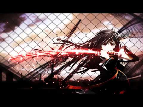 [AMV] Nightcore - Nothing to Lose [Full-HD]