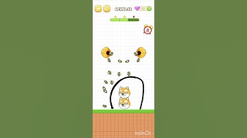 Save The Pets Game Level 22 #gameplay #viral 💥🥺