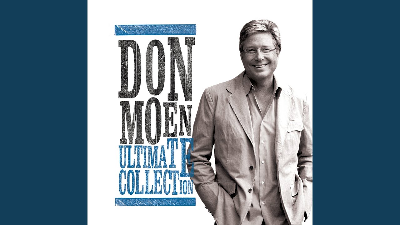 Thank You Lord (Live)